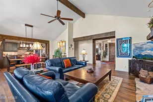 4800 Griffiths Spring, Flagstaff, AZ 86005 - Photo 23