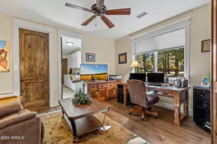 4800 Griffiths Spring, Flagstaff, AZ 86005 - Photo 33