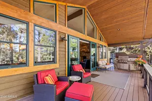 4800 Griffiths Spring, Flagstaff, AZ 86005 - Photo 17
