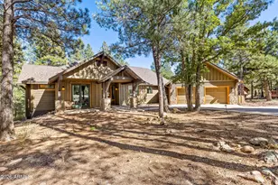 4800 Griffiths Spring, Flagstaff, AZ 86005 - Photo 1