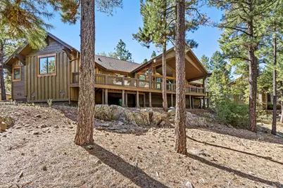 4800 Griffiths Spring --, Flagstaff, AZ 86005 - Photo 11