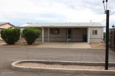 2208 W Baseline Avenue #195, Apache Junction, AZ 85120 - Photo 1