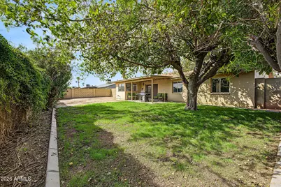 4801 W Rosewood Drive, Glendale, AZ 85304 - Photo 5