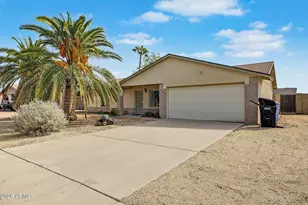 4801 W Rosewood Dr, Glendale, AZ 85304 - Photo 1