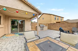 15997 W Durango St, Goodyear, AZ 85338 - Photo 31