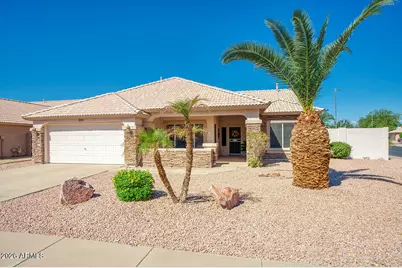13322 W Cambridge Avenue, Goodyear, AZ 85395 - Photo 1