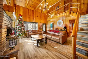 2627 N Douglas Fir Dr, Pinetop, AZ 85935 - Photo 7