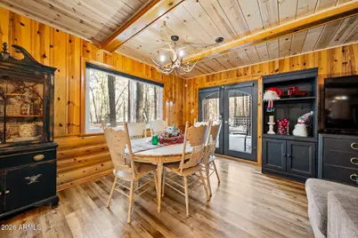 2627 N Douglas Fir Drive, Pinetop, AZ 85935 - Photo 13