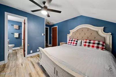 2627 N Douglas Fir Drive, Pinetop, AZ 85935 - Photo 21