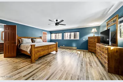 2627 N Douglas Fir Drive, Pinetop, AZ 85935 - Photo 19