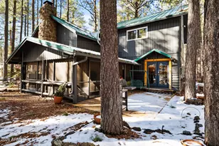2627 N Douglas Fir Dr, Pinetop, AZ 85935 - Photo 1