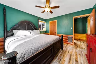 2627 N Douglas Fir Dr, Pinetop, AZ 85935 - Photo 15