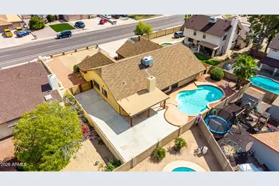 11218 N 63rd Avenue, Glendale, AZ 85304 - Photo 45
