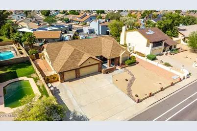 11218 N 63rd Avenue, Glendale, AZ 85304 - Photo 41