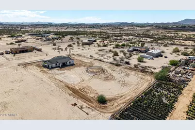 36214 S Sahuaro Street, Tonopah, AZ 85354 - Photo 37