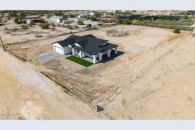 36214 S Sahuaro Street, Tonopah, AZ 85354 - Photo 43