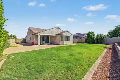 3317 W Melody Drive, Laveen, AZ 85339 - Photo 25