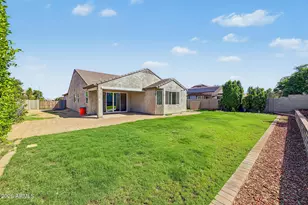 3317 W Melody Dr, Laveen, AZ 85339 - Photo 25