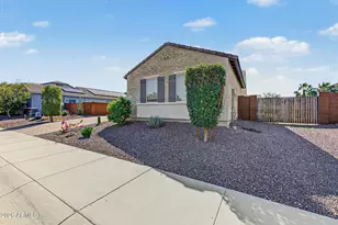 3317 W Melody Dr, Laveen, AZ 85339 - Photo 29