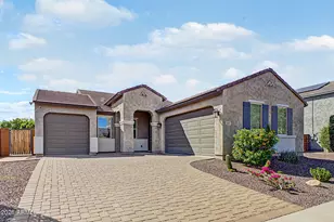 3317 W Melody Dr, Laveen, AZ 85339 - Photo 1