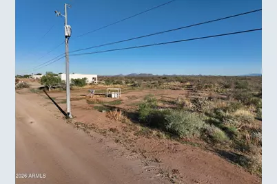 25100 W Montgomery Road #-, Wittmann, AZ 85361 - Photo 17