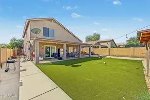 13736 W Solano Dr, Litchfield Park, AZ 85340 - Photo 35