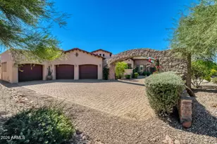 7289 E Spanish Bell Ln, Gold Canyon, AZ 85118 - Photo 55