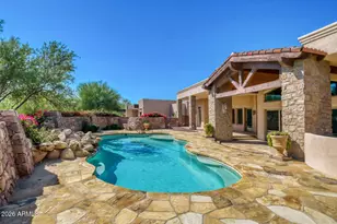 7289 E Spanish Bell Ln, Gold Canyon, AZ 85118 - Photo 53