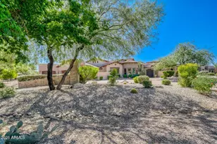 7289 E Spanish Bell Ln, Gold Canyon, AZ 85118 - Photo 67