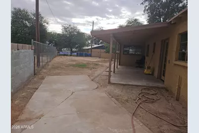 36840 W Papago Drive, Stanfield, AZ 85172 - Photo 35