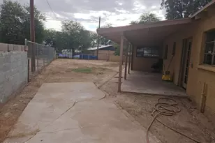 36840 W Papago Dr, Stanfield, AZ 85172 - Photo 35