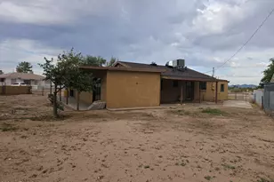 36840 W Papago Dr, Stanfield, AZ 85172 - Photo 37