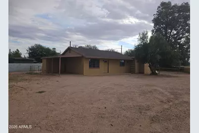 36840 W Papago Drive, Stanfield, AZ 85172 - Photo 1