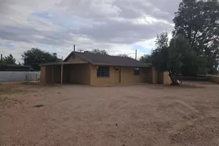 36840 W Papago Dr, Stanfield, AZ 85172 - Photo 1