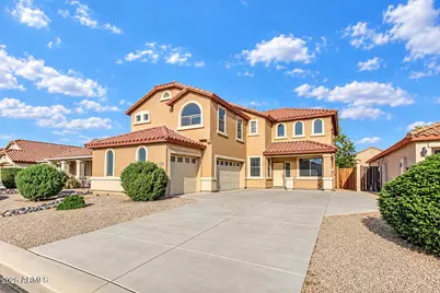 28977 N Calcite Way, San Tan Valley, AZ 85143 - Photo 3