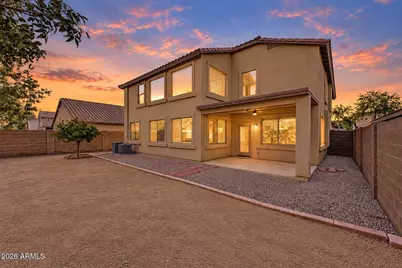 28977 N Calcite Way, San Tan Valley, AZ 85143 - Photo 33