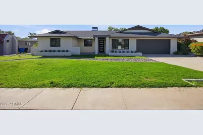 2431 E Desert Cove Avenue, Phoenix, AZ 85028 - Photo 1