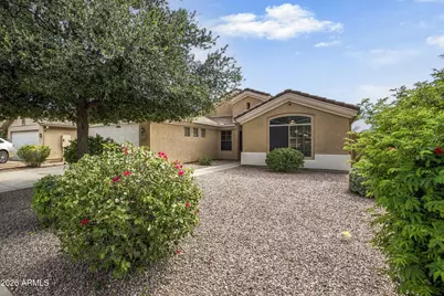 8637 W Apache Street, Tolleson, AZ 85353 - Photo 1