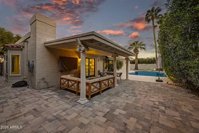 16012 N 50th Street, Scottsdale, AZ 85254 - Photo 35