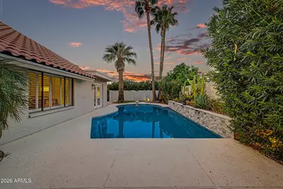 16012 N 50th Street, Scottsdale, AZ 85254 - Photo 37