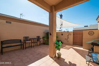 18617 N 136th Drive, Sun City West, AZ 85375 - Photo 31