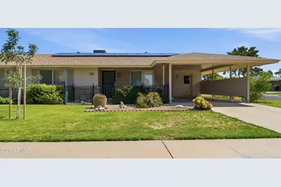 9013 N 109th Avenue, Sun City, AZ 85351 - Photo 1
