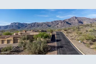 10831 E Copa Del Oro Lane #32, Gold Canyon, AZ 85118 - Photo 17