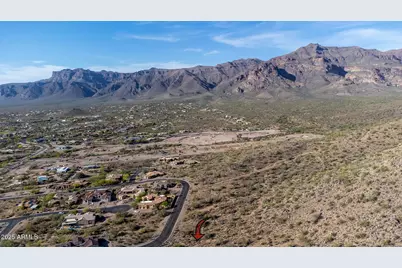 10831 E Copa Del Oro Lane #32, Gold Canyon, AZ 85118 - Photo 9