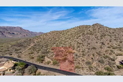 10831 E Copa Del Oro Lane #32, Gold Canyon, AZ 85118 - Photo 3