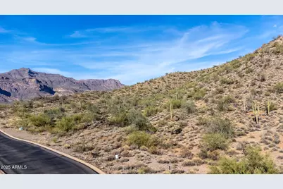10831 E Copa Del Oro Lane #32, Gold Canyon, AZ 85118 - Photo 1
