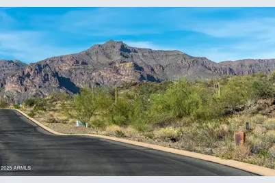 10831 E Copa Del Oro Lane #32, Gold Canyon, AZ 85118 - Photo 31