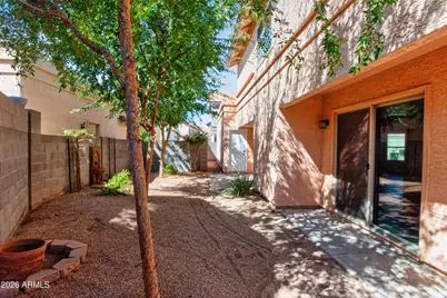 1765 E Geronimo Street, Chandler, AZ 85225 - Photo 35