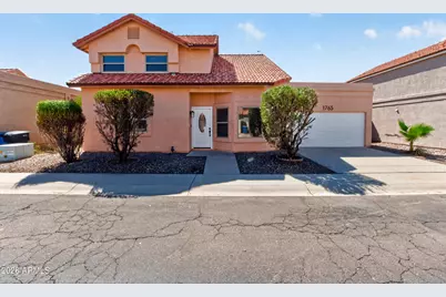 1765 E Geronimo Street, Chandler, AZ 85225 - Photo 1