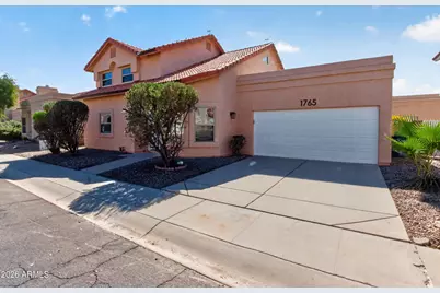 1765 E Geronimo Street, Chandler, AZ 85225 - Photo 37